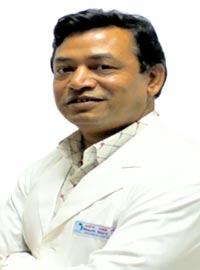 Dr. Md. Azizur Rahman Roman - Cardiologist in Sylhet