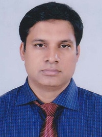 Dr. Md. Azizur Rahman - Psychiatrist in Comilla