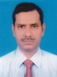 Dr. Md. Azraf Hossain Khan - Dermatologist in Rajshahi
