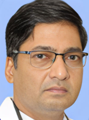 Dr. Md. Bakhtiar Uddin Jewel - Urologist in Bogra