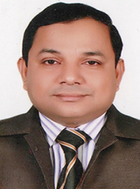 Dr. Md. Balayat Hossain Dhali - Child Specialist in Chittagong