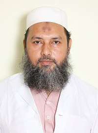 Dr. Md. Baqi Billah - Orthopedic Surgeon in Sylhet