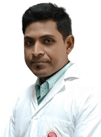 Dr. Md. Bashir Ahammed Khan - Neurosurgeon in Dhaka