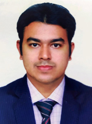 Dr. Md. Bazlur Rahman (Rehan) - General Practitioner in Sylhet