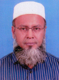 Dr. Md. Belal Hossain - Cardiologist in Comilla
