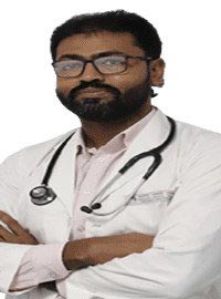 Dr. Md. Benzamin - Child Gastroenterologist in Sylhet