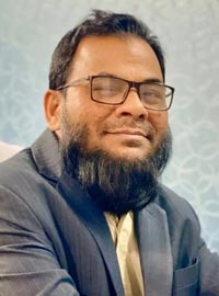Dr. Md. Delwar Hossain - Medicine Specialist in Comilla