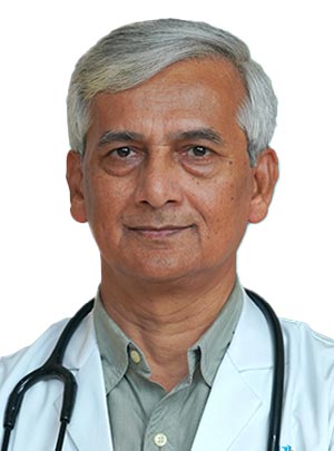 Dr. Md. Delwar Hossain - Pediatric Surgeon in Dhaka