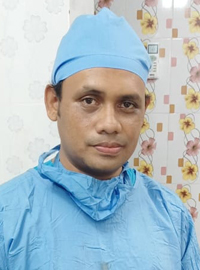 Dr. Md. Delwar Hossain - ENT Specialist in Comilla