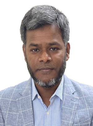 Dr. Md. Delwar Hossain - Hepatologist in Comilla