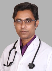 Dr. Md. Didarul Alam - Chest Diseases Specialist in Chittagong