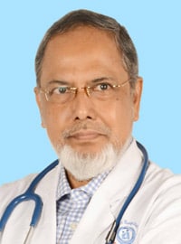 Dr. Md. Didarul Alam - Anesthesiologist in Dhaka