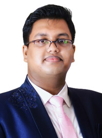 Dr. Md. Easin Arafat - Medicine Specialist in Comilla