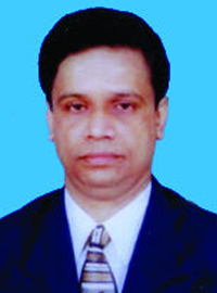 Prof. Dr. Mohammad Izazul Hoque - Liver Specialist in Comilla