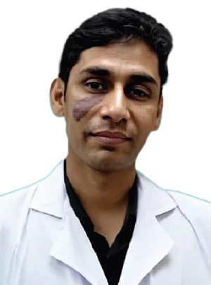 Dr. Md. Emdadul Haque - Neuromedicine Specialist in Rajshahi