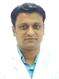 Dr. Md. Emranul Islam Abir - Eye Specialist in Khulna