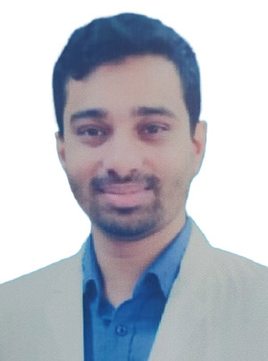 Dr. Md. Enamul Haque (Faisal) - Liver Specialist in Dhaka