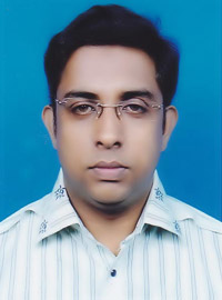 Dr. Md. Enamul Hoq - Medicine Specialist in Comilla