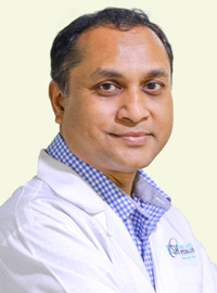 Dr. Md. Enamul Karim - Gastroenterologist in Dhaka