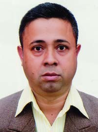 Dr. Md. Enayet Hossain - Medicine Specialist in Sylhet