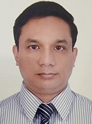 Dr. Md. Enayet Hussain - Neurologist in Dhaka