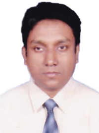Dr. Md. Enayetul Islam - Neurologist in Dhaka