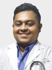 Dr. Md. Fahad-Bin-Alauddin - Psychiatrist in Dhaka