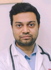 Dr. Md. Faizul Hafiz Chowdhury - Medicine Specialist in Dhaka