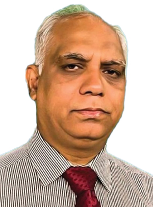 Dr. Md. Faruk Hossain Munshi - Urologist in Dhaka