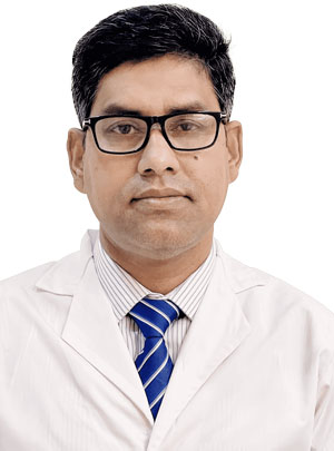 Dr. Md. Faruk Hossen - Medicine Specialist in Bogra