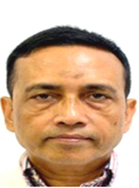 Prof. Dr. Md. Faruque Uddin - Cardiologist in Sylhet
