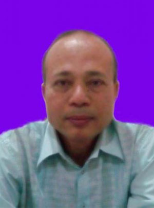 Dr. Md. Fashiur Rahman - Dermatologist in Mymensingh