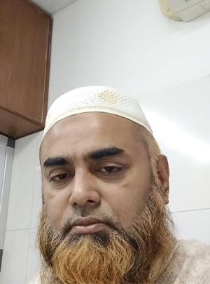 Dr. Md. Fayez Ahmed - Orthopedic Surgeon in Dhaka