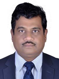 Dr. Md. Fazle Bari - Medicine Specialist in Sylhet