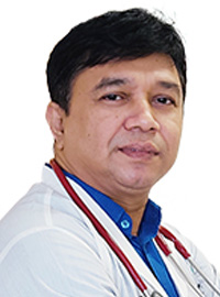 Dr. Mohammad Fazle Maruf - Cardiac Surgeon in Chittagong