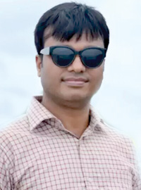 Dr. Md. Fazle Rabbi Khan - Orthopedic Surgeon in Barisal