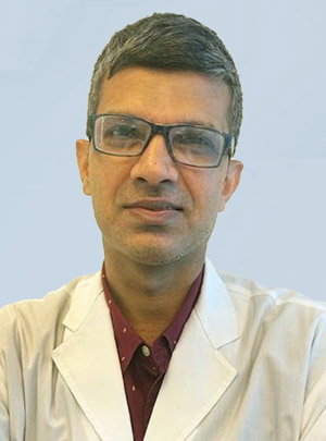 Dr. Md. Fazle Rabbi (Shihab) - Child Specialist in Chittagong