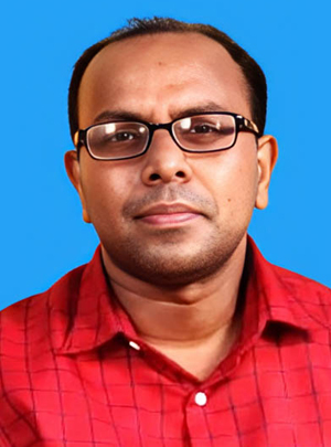 Dr. Md. Fazle Rabbi - Dentist in Rajshahi