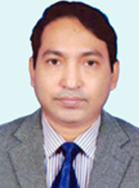 Dr. Md. Fazlul Haq Siddique - Urologist in Mymensingh