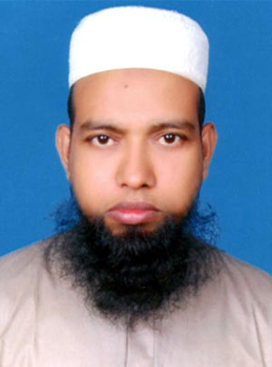 Dr. Md. Fazlul Kader - Child Specialist in Rajshahi