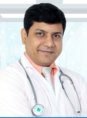 Dr. Md. Ferdous Hasan - Medicine Specialist in Dhaka