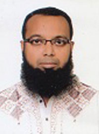 Dr. Md. Ferdous Wahid - Chest Specialist in Dhaka