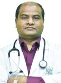 Dr. Md. Ferdous - Medicine Specialist in Chittagong