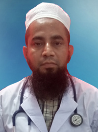 Dr. Md. Forhad Abedin - Liver Specialist in Comilla