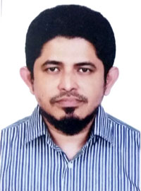 Dr. Md. Forhad Jamal - Cardiologist in Dhaka