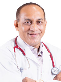 Dr. Md. Faizur Rahman - Nephrologist in Chittagong