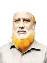 Dr. Md. Gias Uddin - Eye Specialist in Chittagong