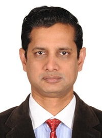 Prof. Dr. Md. Golam Kibria - Gastroenterologist in Dhaka