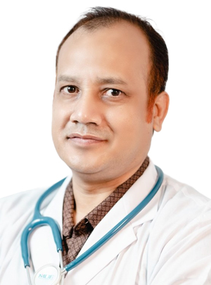 Prof. Dr. Md. Golam Rahman Dulal - Orthopedic Surgeon in Dhaka