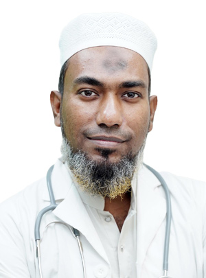 Dr. Md. Habibul Haque (Habib) - Gastroenterologist in Pabna